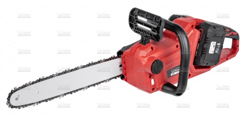 Pilarka akumulatorowa Cedrus Power+ CHS350LiX2