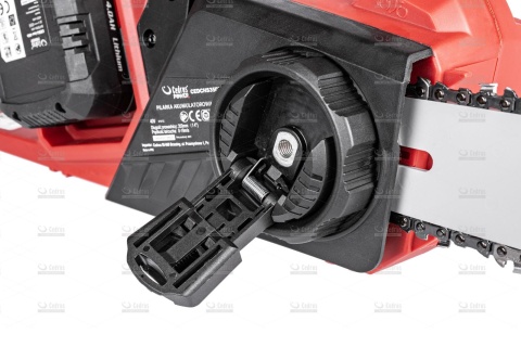 Pilarka akumulatorowa Cedrus Power+ CHS350LiX2