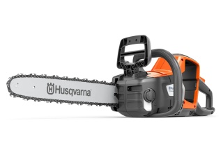 Pilarka akumulatorowa Husqvarna 240i