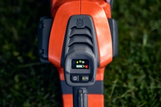 Pilarka akumulatorowa Husqvarna 542i XP G