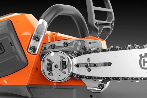 Pilarka akumulatorowa Husqvarna 542i XP