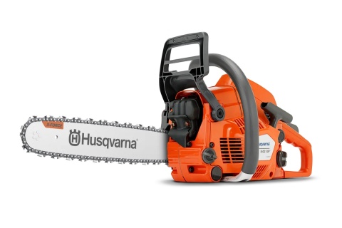 Pilarka spalinowa Husqvarna 543 XP