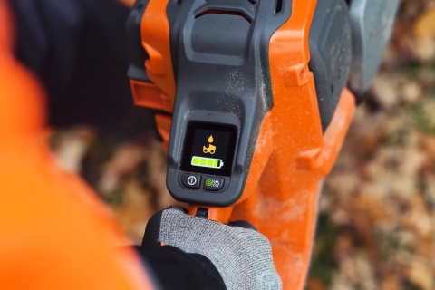 Pilarka akumulatorowa Husqvarna 550i XP G