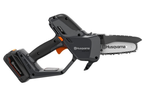 Pilarka akumulatorowa Husqvarna Aspire P5-P4A