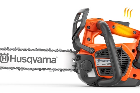 Pilarka akumulatorowa Husqvarna T540i XP G