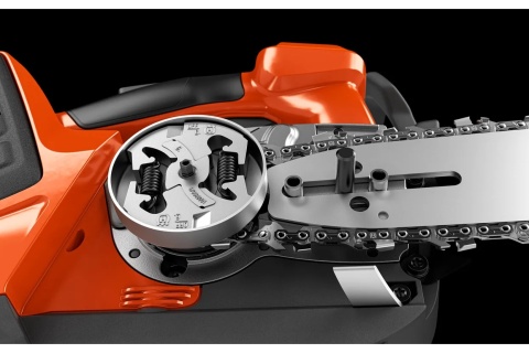 Pilarka akumulatorowa Husqvarna T542i XP G
