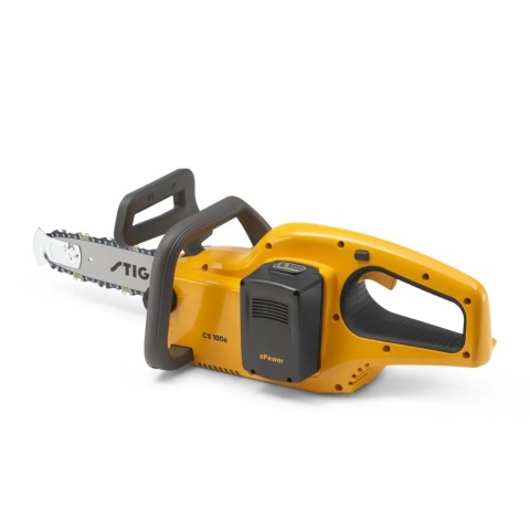 Pilarka akumulatorowa STIGA CS 100e