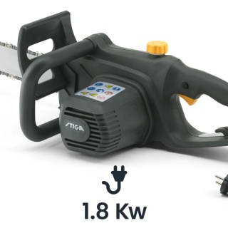 Pilarka elektryczna STIGA CS 118c
