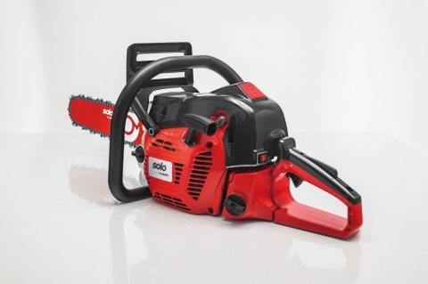 Pilarka spalinowa 6646 Solo