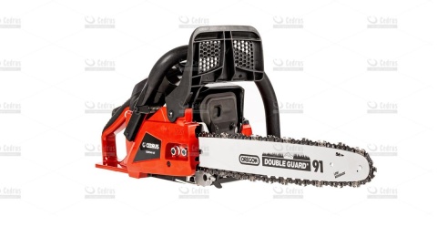 Pilarka spalinowa Cedrus PS40-16T