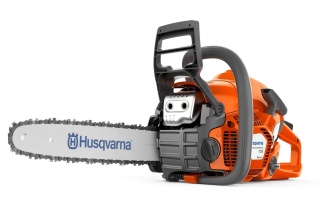 Pilarka spalinowa Husqvarna 120 Mark II