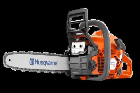 Pilarka spalinowa Husqvarna 130