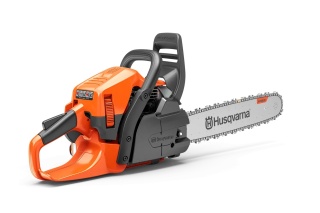 Pilarka spalinowa Husqvarna 450S