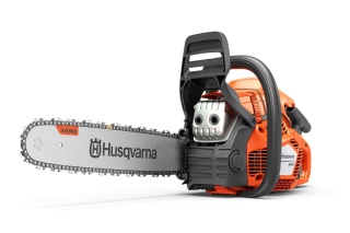 Pilarka spalinowa Husqvarna 450S