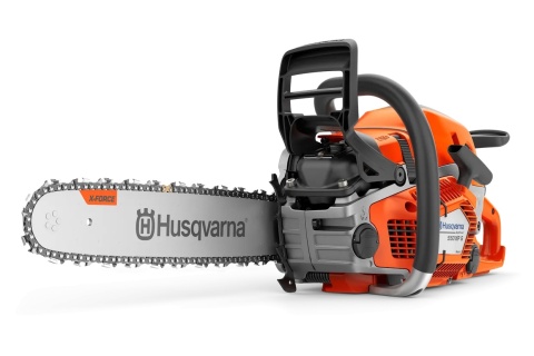 Pilarka spalinowa Husqvarna 550 XP G Mark II Triobrake