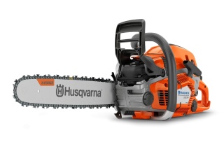Pilarka spalinowa Husqvarna 550 XP Mark II