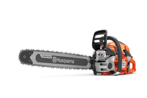 Pilarka spalinowa Husqvarna 564 XP G z wtryskiem paliwa