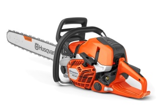 Pilarka spalinowa Husqvarna 564 XP z wtryskiem paliwa