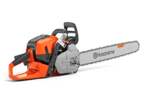 Pilarka spalinowa Husqvarna 564 XP z wtryskiem paliwa