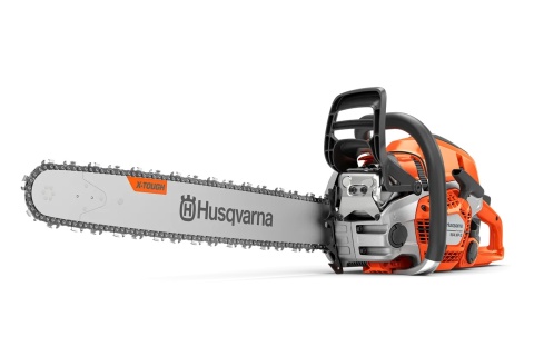 Pilarka spalinowa Husqvarna 564 XP z wtryskiem paliwa