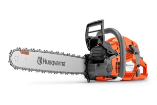Pilarka spalinowa Husqvarna 565