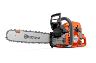 Pilarka spalinowa Husqvarna 572 XP