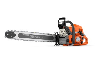 Pilarka spalinowa Husqvarna 592 XP