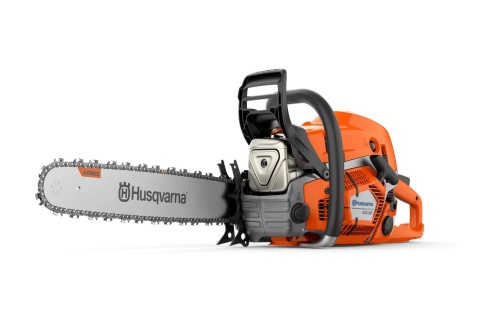 Pilarka spalinowa Husqvarna 592 XP