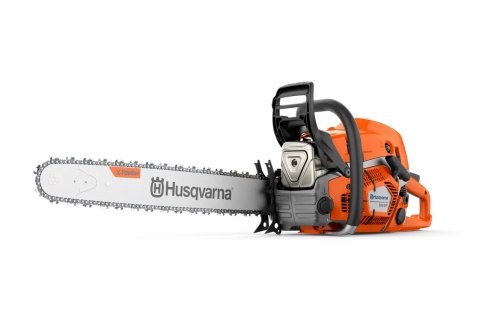 Pilarka spalinowa Husqvarna 592 XP