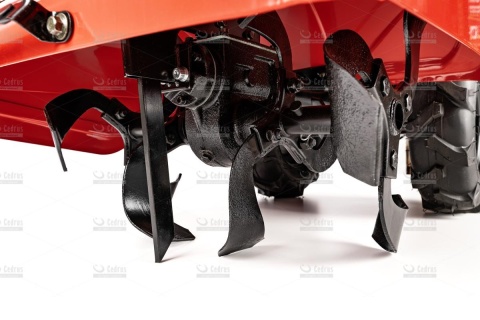 Glebogryzarka Cedurs GLX-GT65-2L