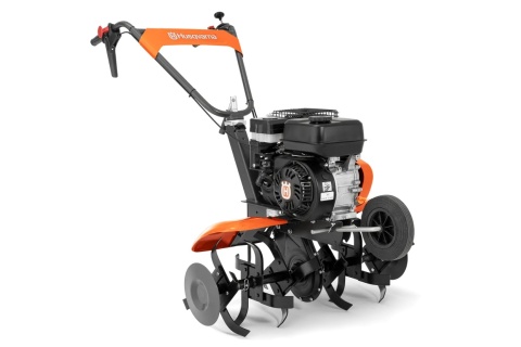 Glebogryzarka Husqvarna TF 335