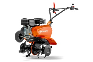 Glebogryzarka spalinowa Husqvarna TF 225