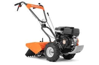 Glebogryzarka spalinowa Husqvarna TR 348