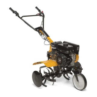 Glebogryzarka spalinowa Stiga SRC 685 RG