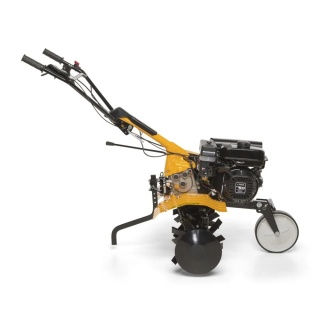 Glebogryzarka spalinowa Stiga SRC 685 RG