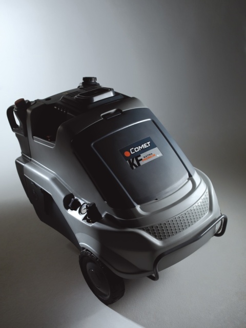 Myjka ciepłowodna COmet KF Classic