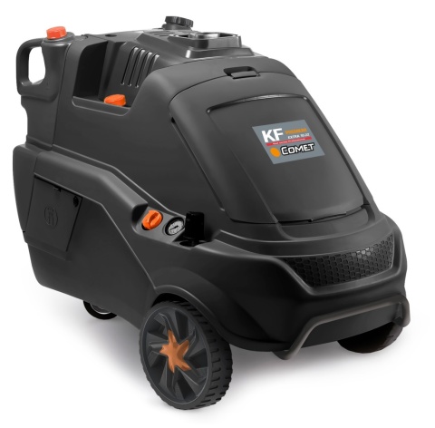 Myjka ciepłowodna Comet KF Extra