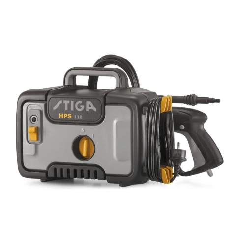 Myjka ciśnieniowa HPS 110