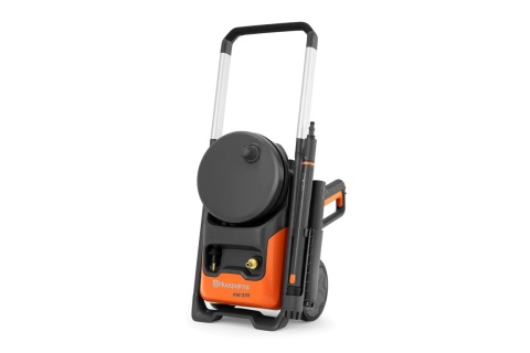 Myjka ciśnieniowa Husqvarna PW 370
