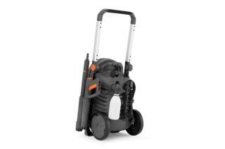 Myjka ciśnieniowa Husqvarna PW 370