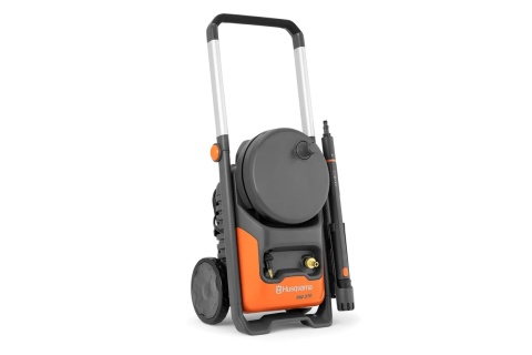 Myjka ciśnieniowa Husqvarna PW 370
