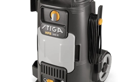 Myjka ciśnieniowa STIGA HPS 345 R
