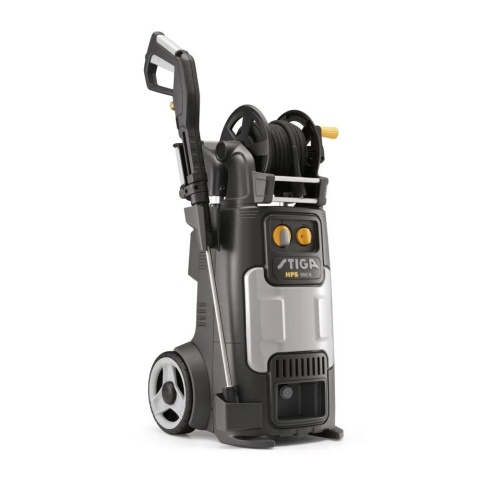 Myjka ciśnieniowa Stiga HPS 550 R