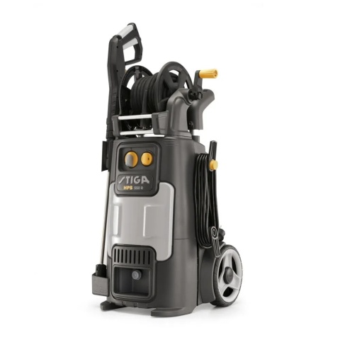 Myjka ciśnieniowa Stiga HPS 550 R
