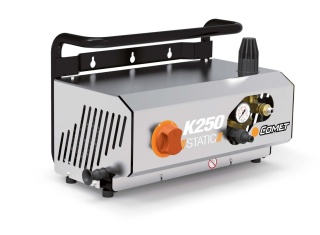 Myjka zimnowodna K 250 Static