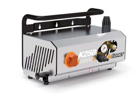 Myjka zimnowodna K 250 Static