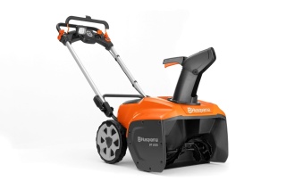 Odśnieżarka akumulatorowa Husqvarna ST 253i