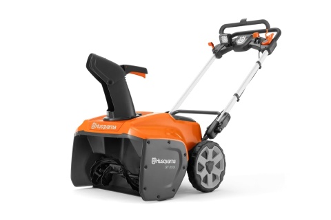 Odśnieżarka akumulatorowa Husqvarna ST 253i