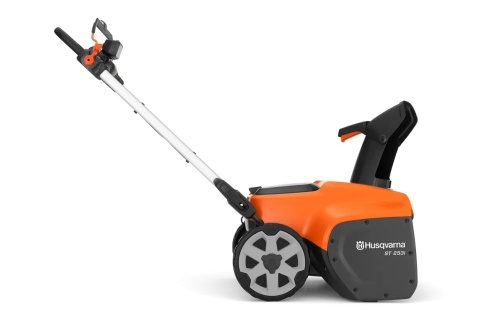 Odśnieżarka akumulatorowa Husqvarna ST 253i