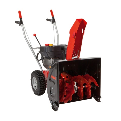 Odśnieżarka spalinowa ALKO SNOWLINE 560 II